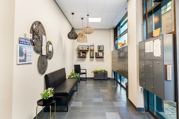 Foto - Te koop: Marktstraat 83, 4381 EV Vlissingen